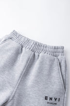 Envi-1 Luxe Line Bottoms 'Marl Grey'