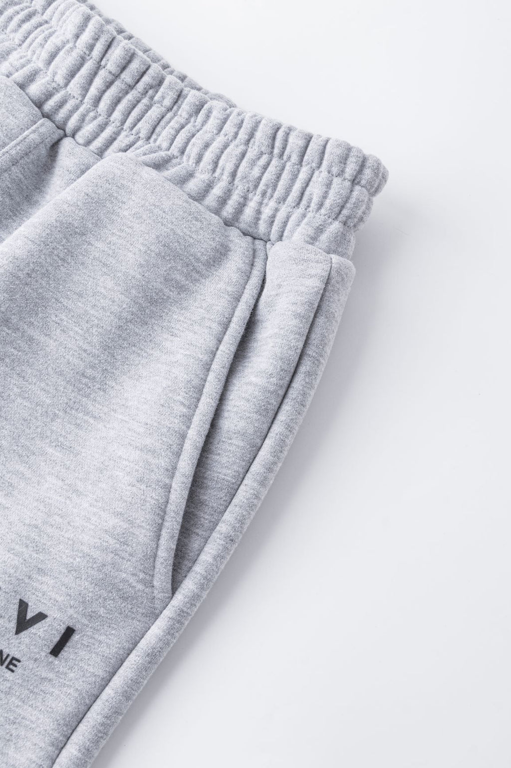 Envi-1 Luxe Line Bottoms 'Marl Grey'