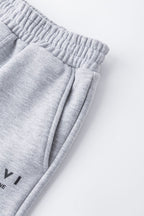 Envi-1 Luxe Line Bottoms 'Marl Grey'
