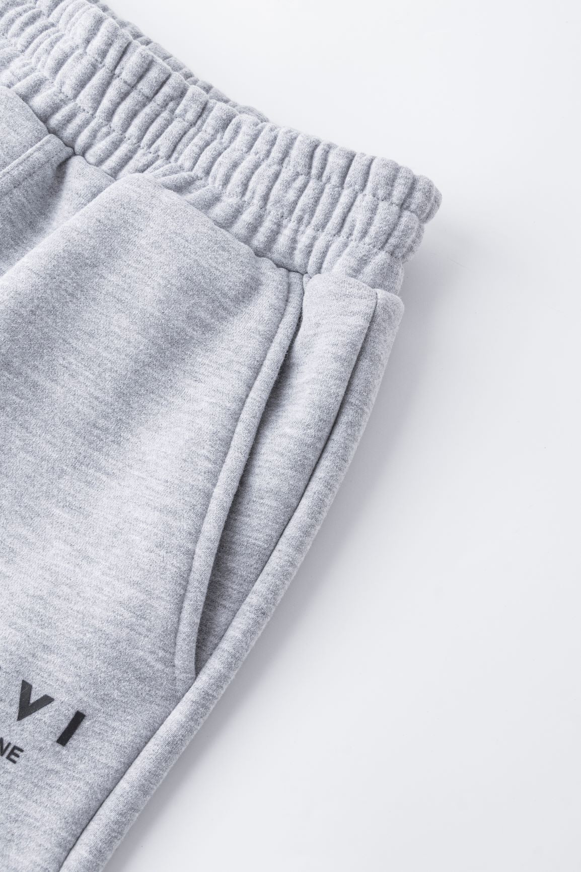 Envi-1 Luxe Line Bottoms 'Marl Grey'