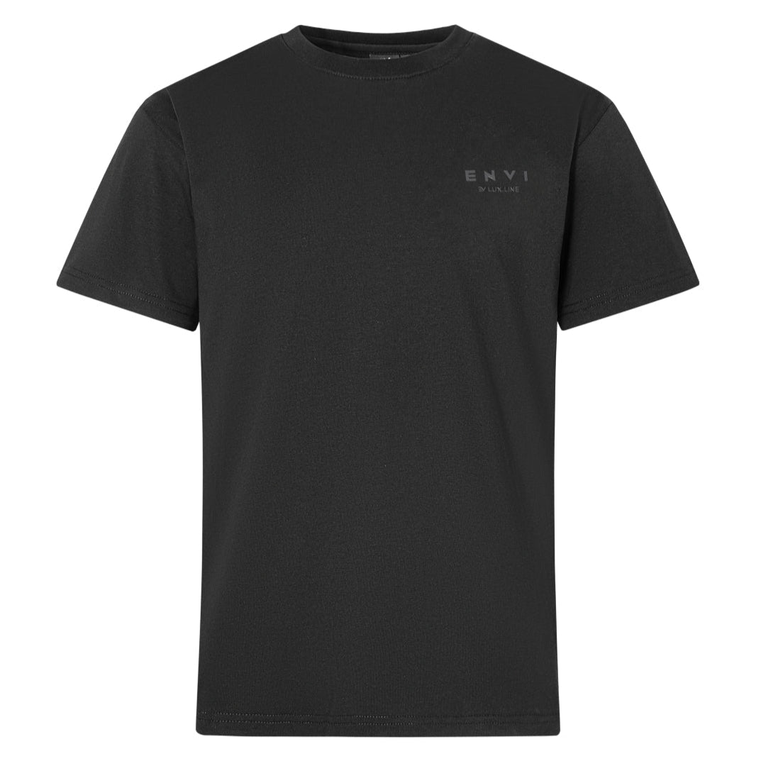 Envi-1 Luxe Line T-Shirt 'Black'