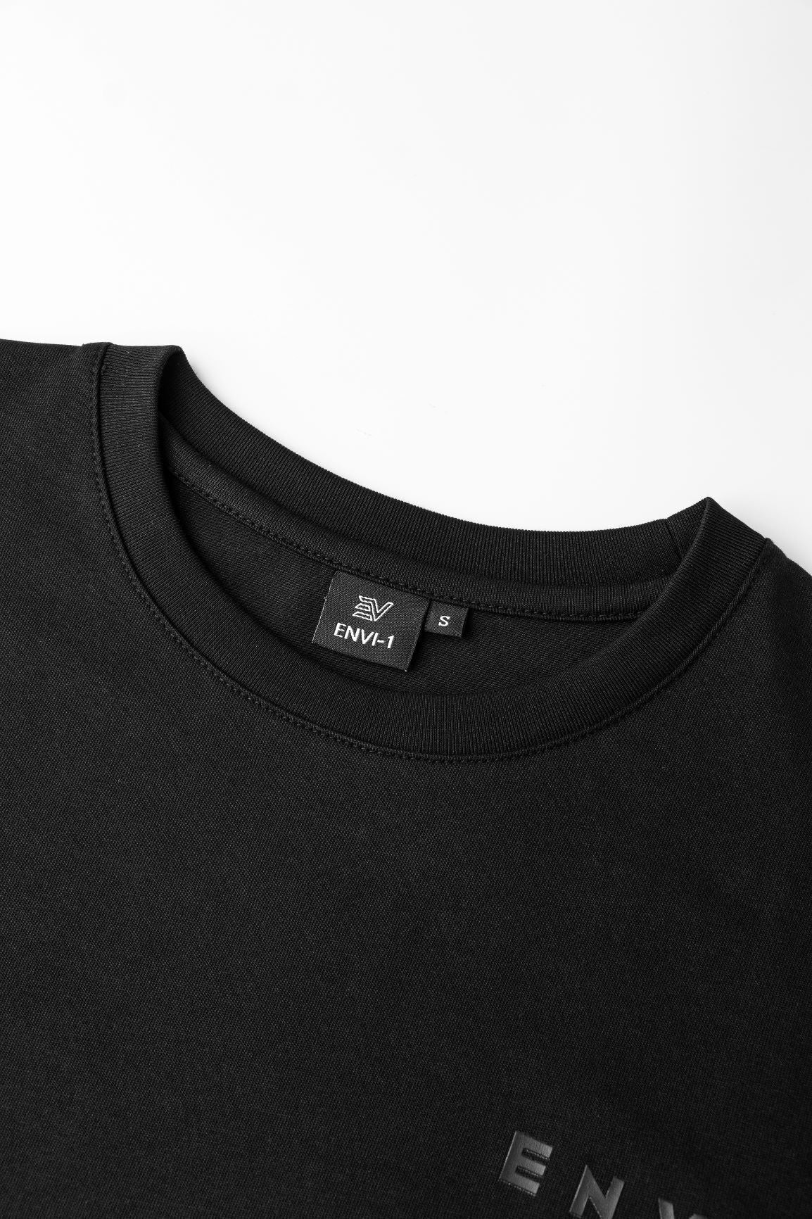 Envi-1 Luxe Line T-Shirt 'Black'