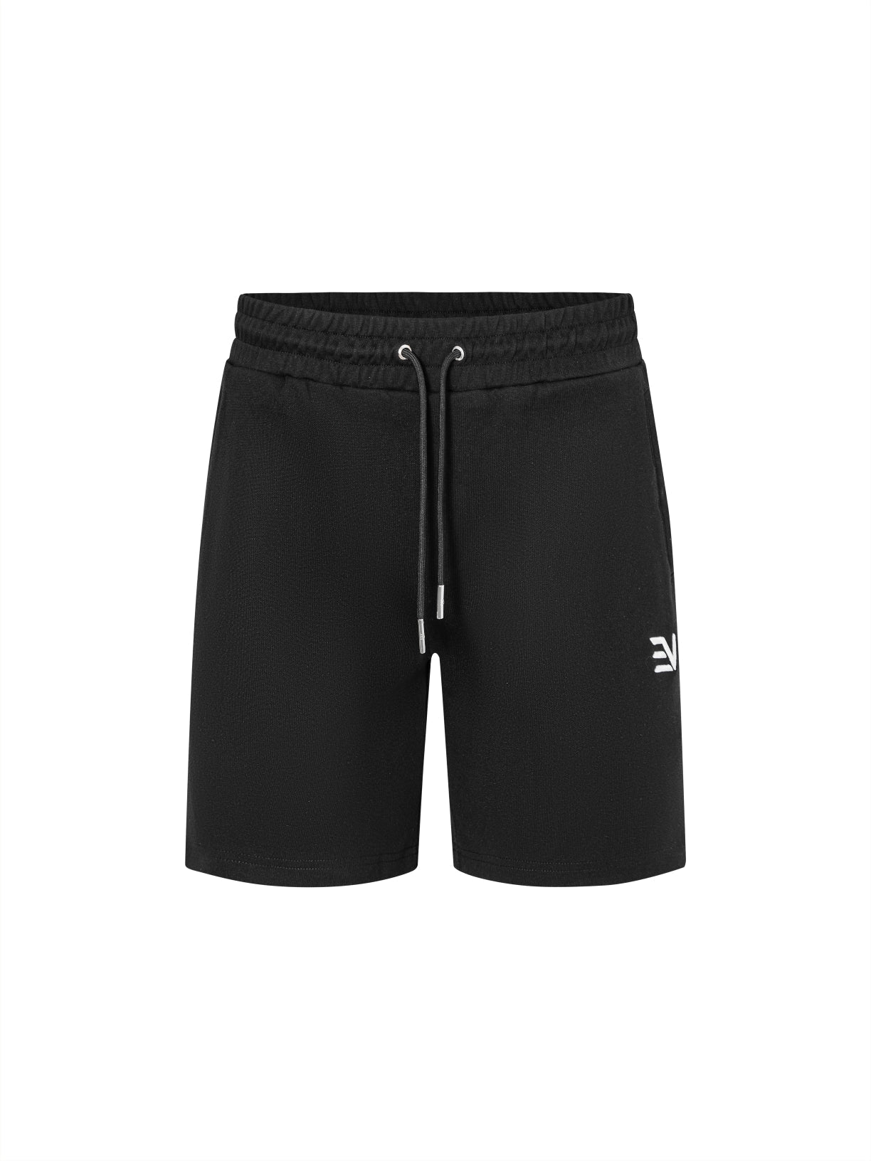Envi-1 EV Luxe Shorts 'Black'