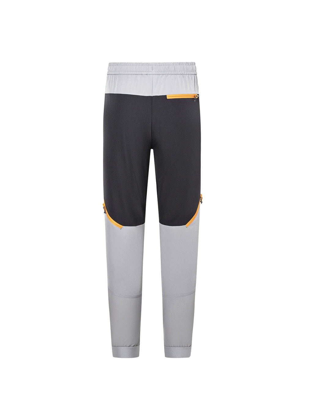 Envi-1 EV Dynamic Pant Grey/Black/Orange