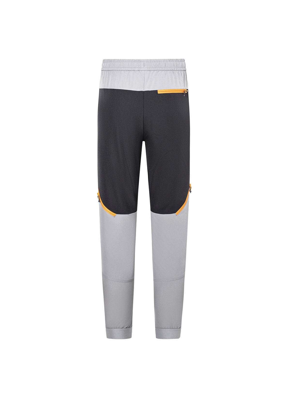 Envi-1 EV Dynamic Pant Grey/Black/Orange
