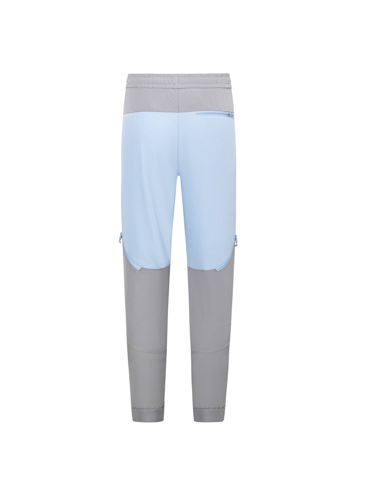 Envi-1 EV Dynamic Pant Grey/Baby Blue