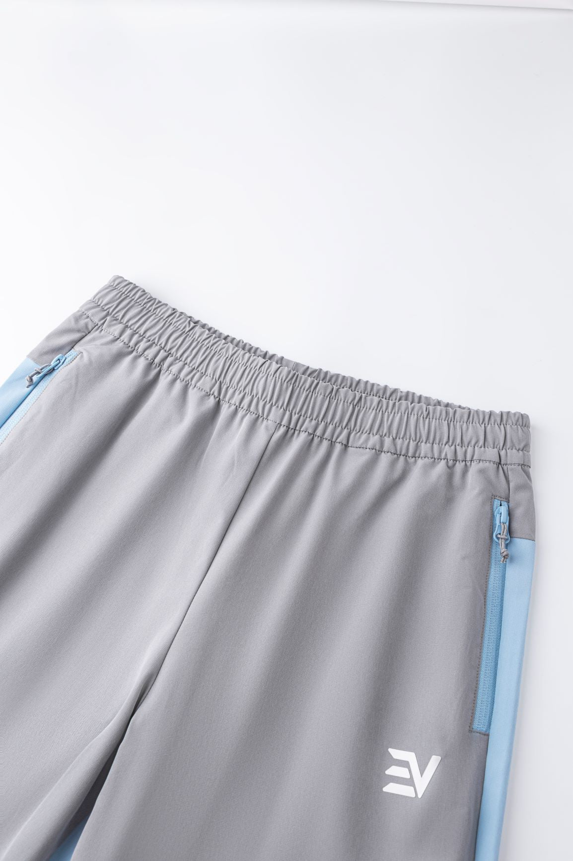 Envi-1 EV Dynamic Pant Grey/Baby Blue