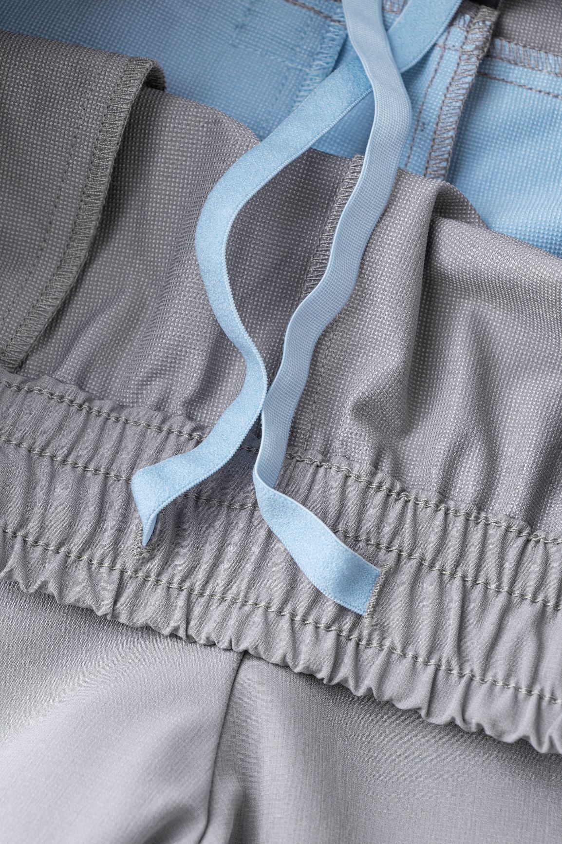 Envi-1 EV Dynamic Pant Grey/Baby Blue