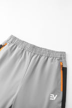 Envi-1 EV Dynamic Pant Grey/Black/Orange