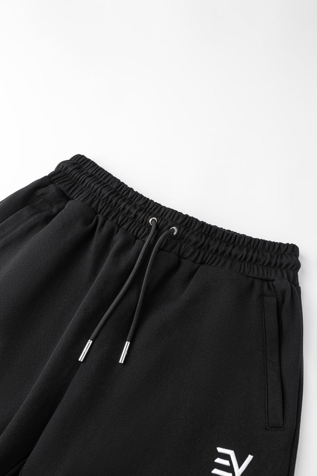 Envi-1 EV Luxe Shorts 'Black'