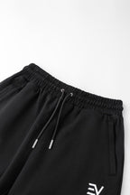 Envi-1 EV Luxe Shorts 'Black'