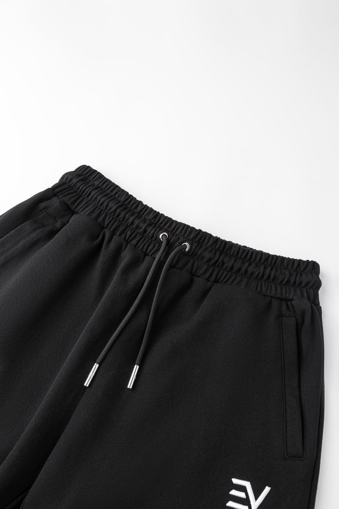 Envi-1 EV Luxe Shorts 'Black'