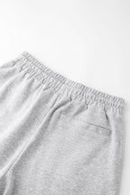 Envi-1 EV Luxe Shorts 'Grey'