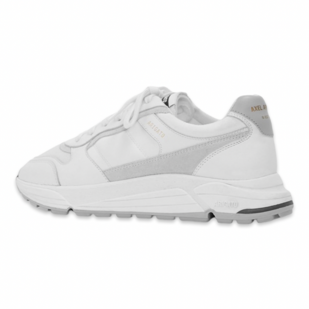 Axel Arigato Rush Sneakers 'White'
