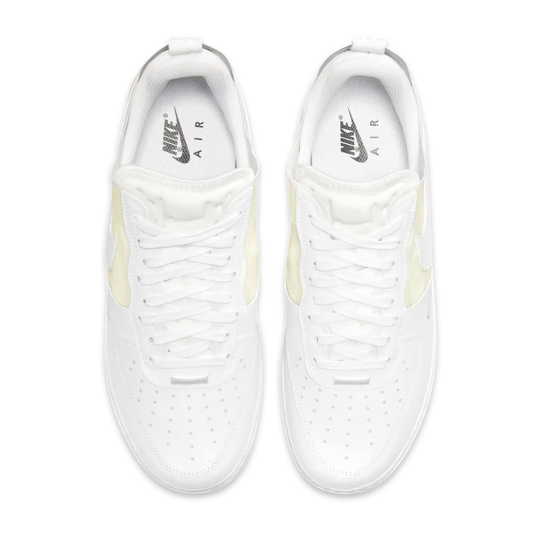 Nike Air Force 1 ‘White’