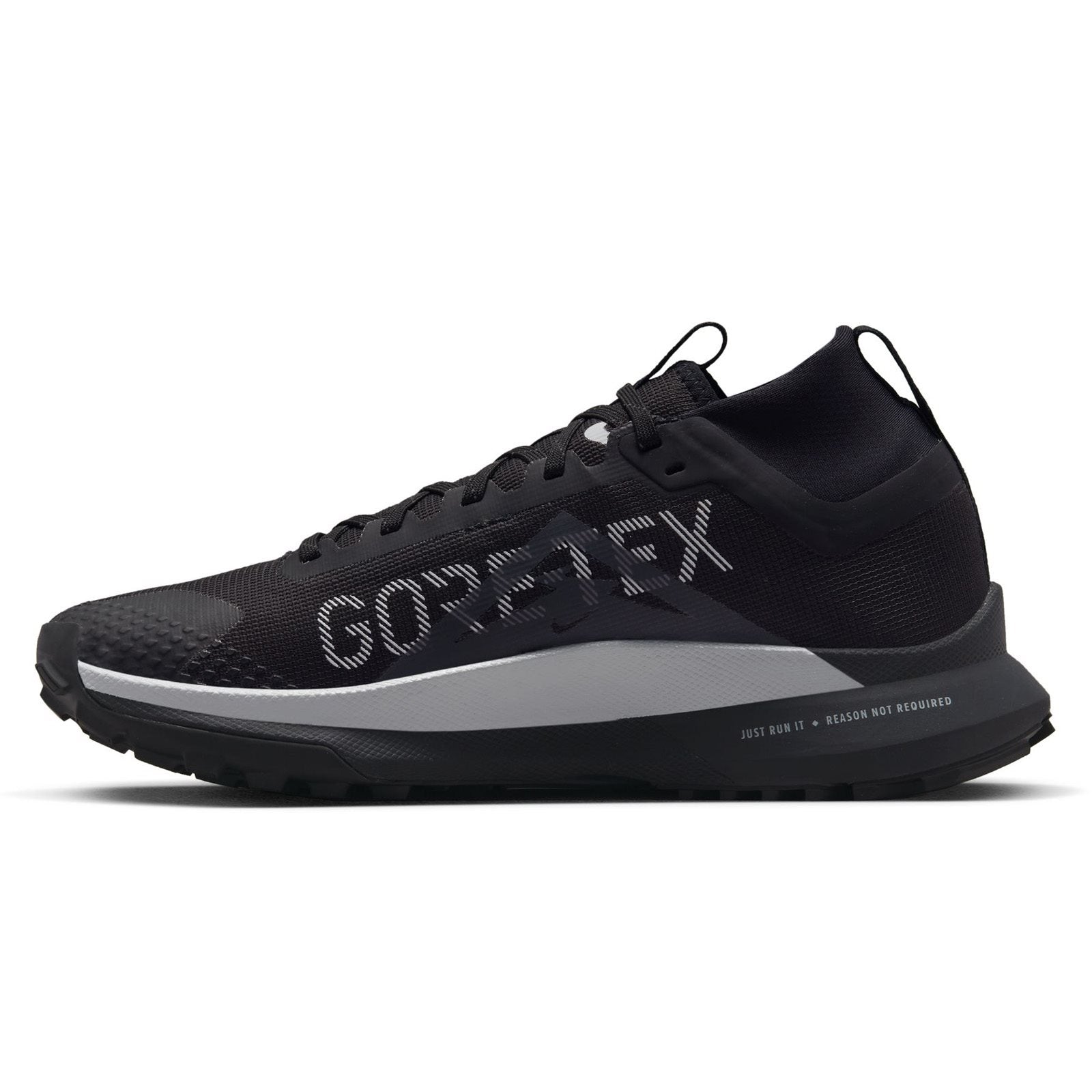 Nike Pegasus Trail 4 Gore-Tex 'Black'