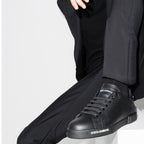 Dolce & Gabbana Portofino Sneaker 'Black'