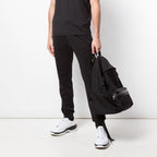 Stone Island Slim Jogger Pants 'Black'