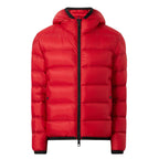 Moncler Myosotis Padded Jacket ‘Red’