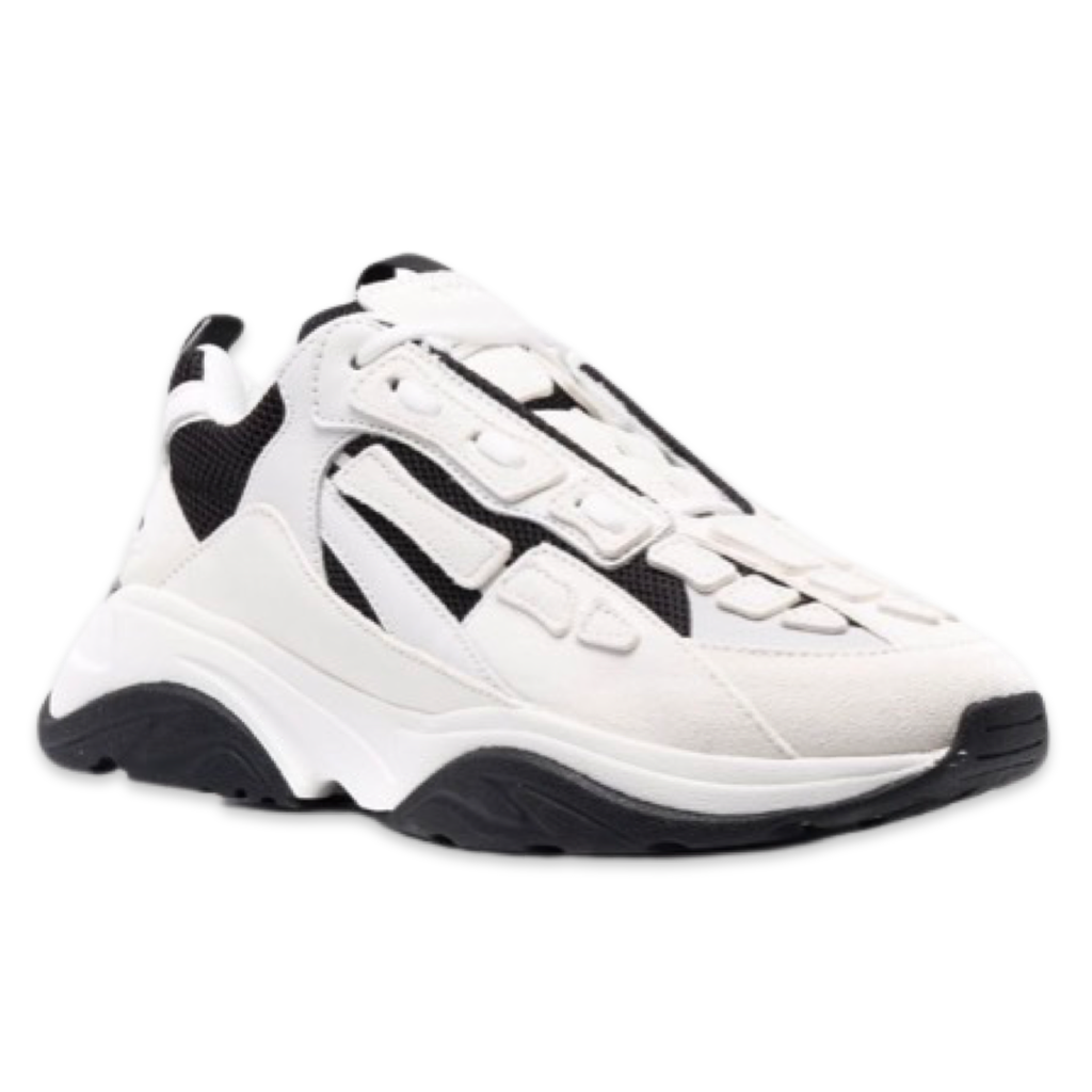 Amiri Bone Sneaker 'White'