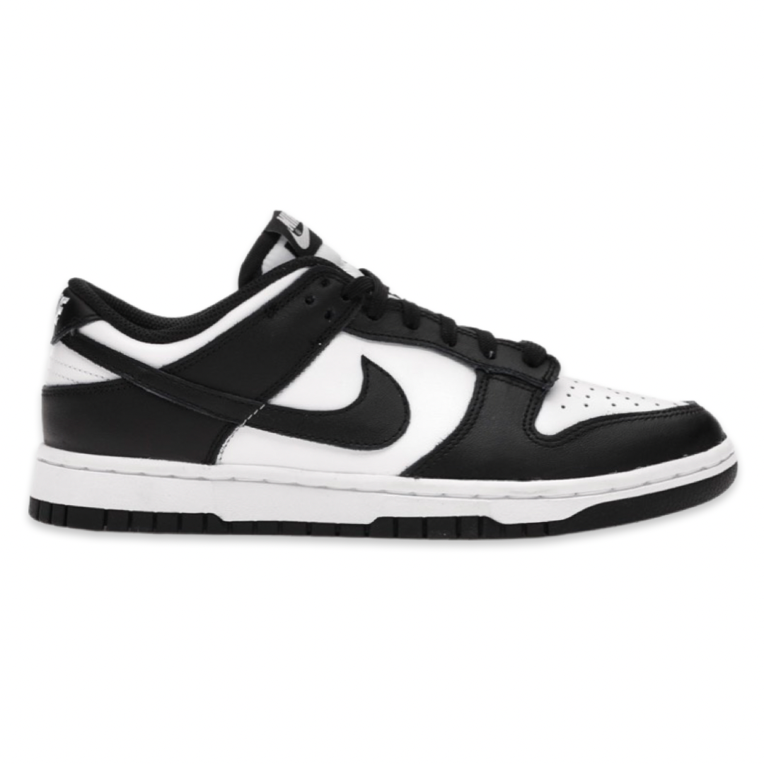 Nike Dunk Low 'Panda' (w)
