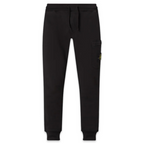 Stone Island Slim Jogger Pants 'Black'