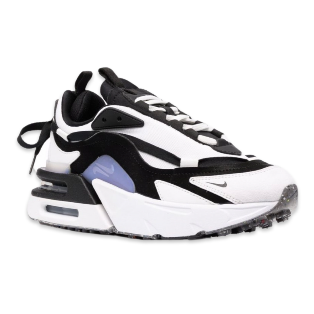 Nike Airmax Furyosa 'White & Light Blue'