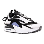 Nike Airmax Furyosa 'White & Light Blue'