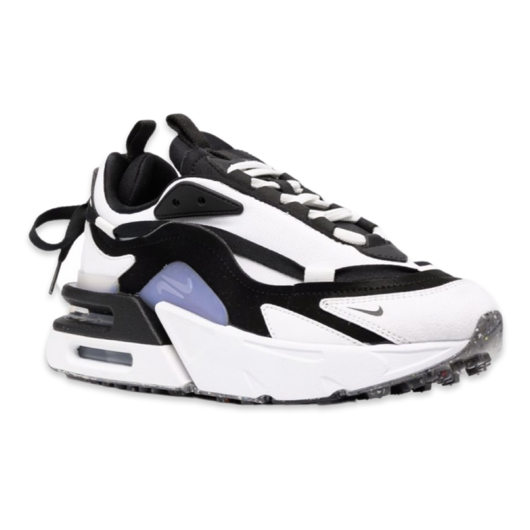Nike Airmax Furyosa 'White & Light Blue'