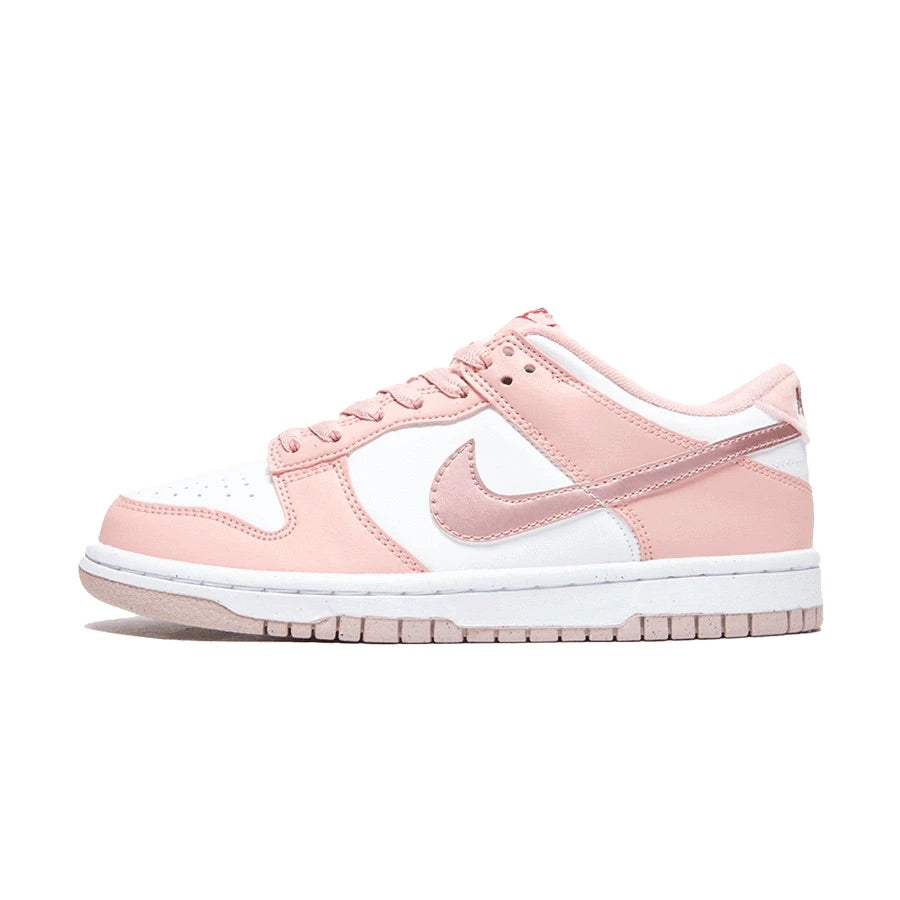 Nike Dunk Velvet Pink Low (W)