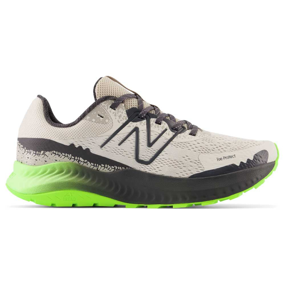 New Balance Nitrel Sneakers ‘Grey volt’