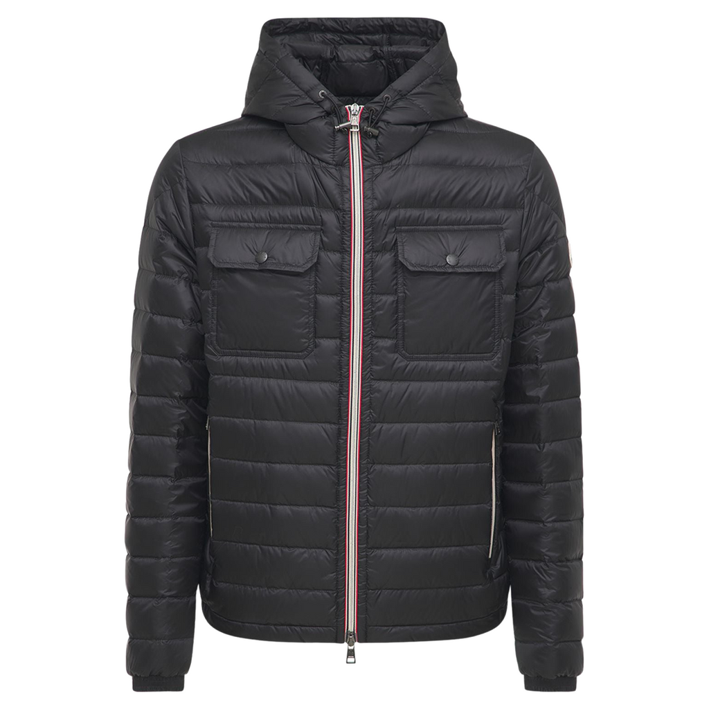 Moncler Douret Jacket ‘Black’