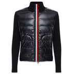 Moncler Tricot Laque Cardigan