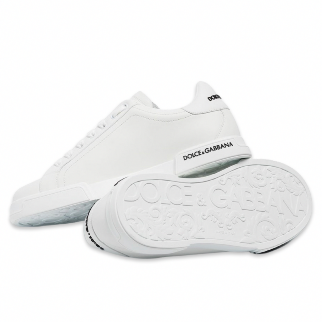 Dolce & Gabbana Portofino Sneaker