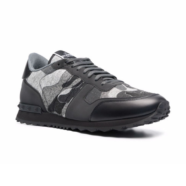 Valentino Rockrunner ‘3M Camo'